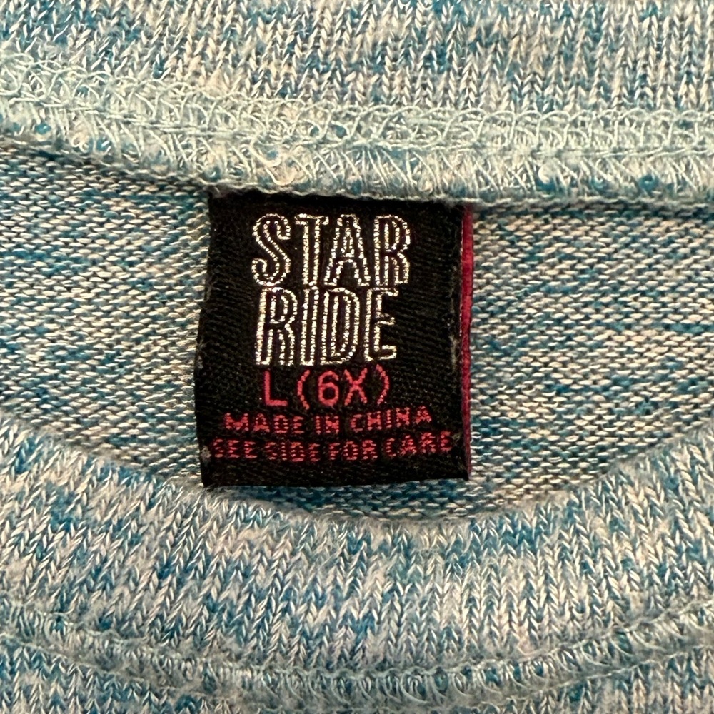 Star Ride Sweater - Picture 3 of 3